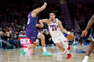 Jared McCain Joins Thunder in Trade That Could Shake NBA