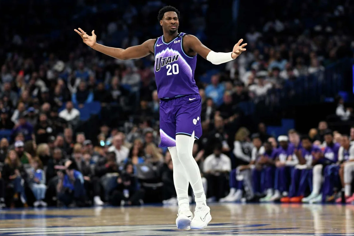 Jaren Jackson Jr.