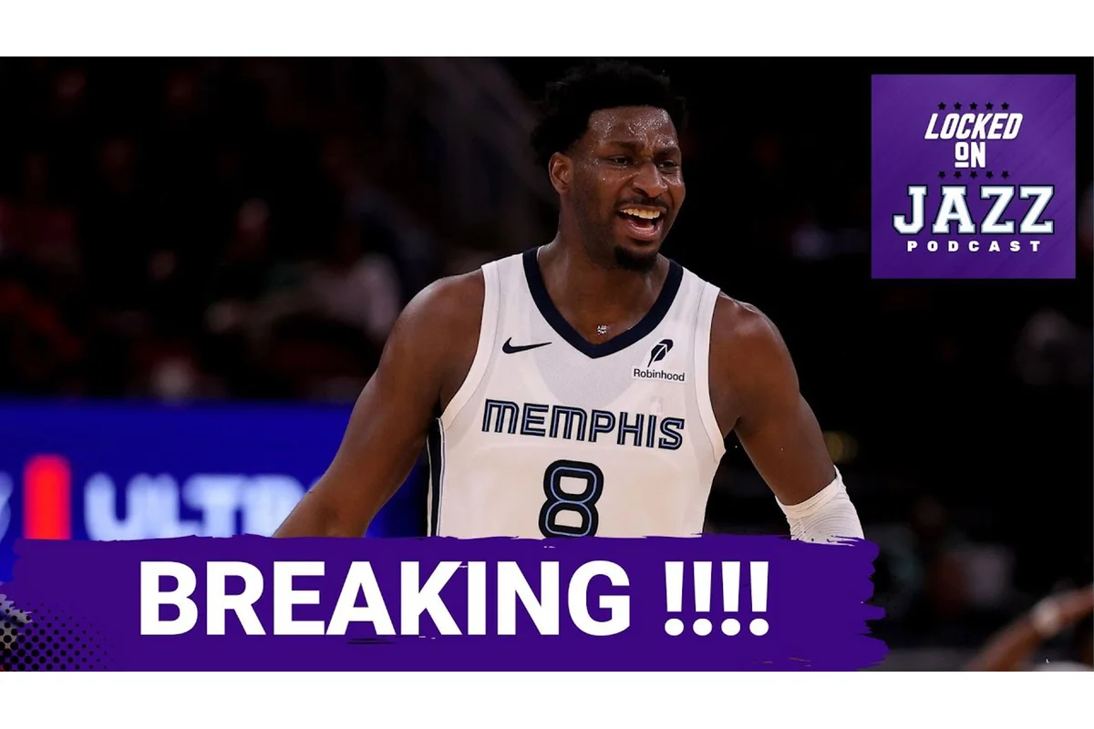 Jaren Jackson Jr.