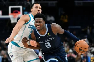 Jaren Jackson Jr. Trade Ends Utah Jazz Rebuild Soon