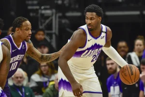 Jazz’s Jaren Jackson Jr. Undergoes Successful Knee Surgery