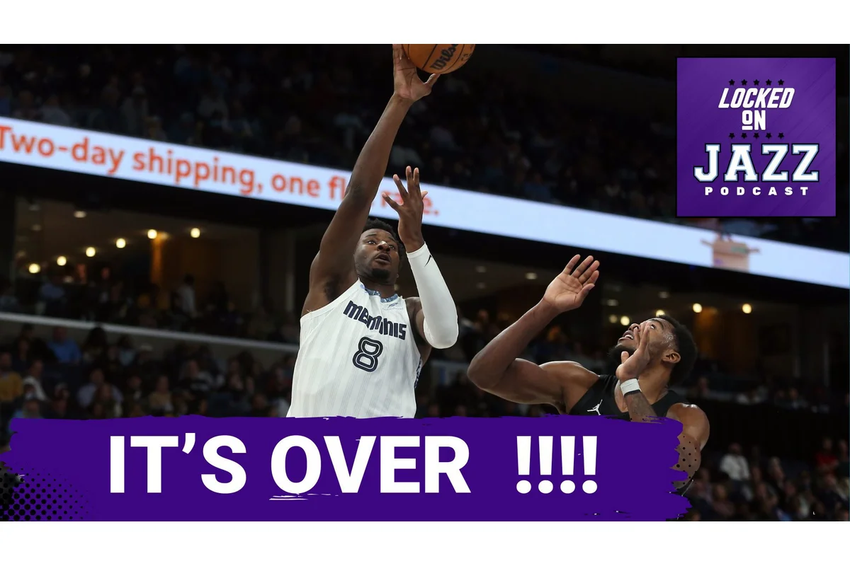 Jaren Jackson Jr.