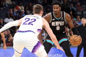How Celtics Dodge Financial Disaster by Trading Jaren Jackson Jr.