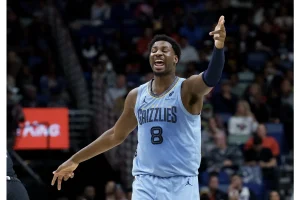 Jazz Eyes 5 Blockbuster Trades After Jaren Jackson Jr. Deal