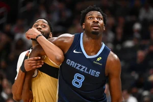 Grizzlies Secure 12 NBA Draft Picks After Jaren Jackson Jr Trade