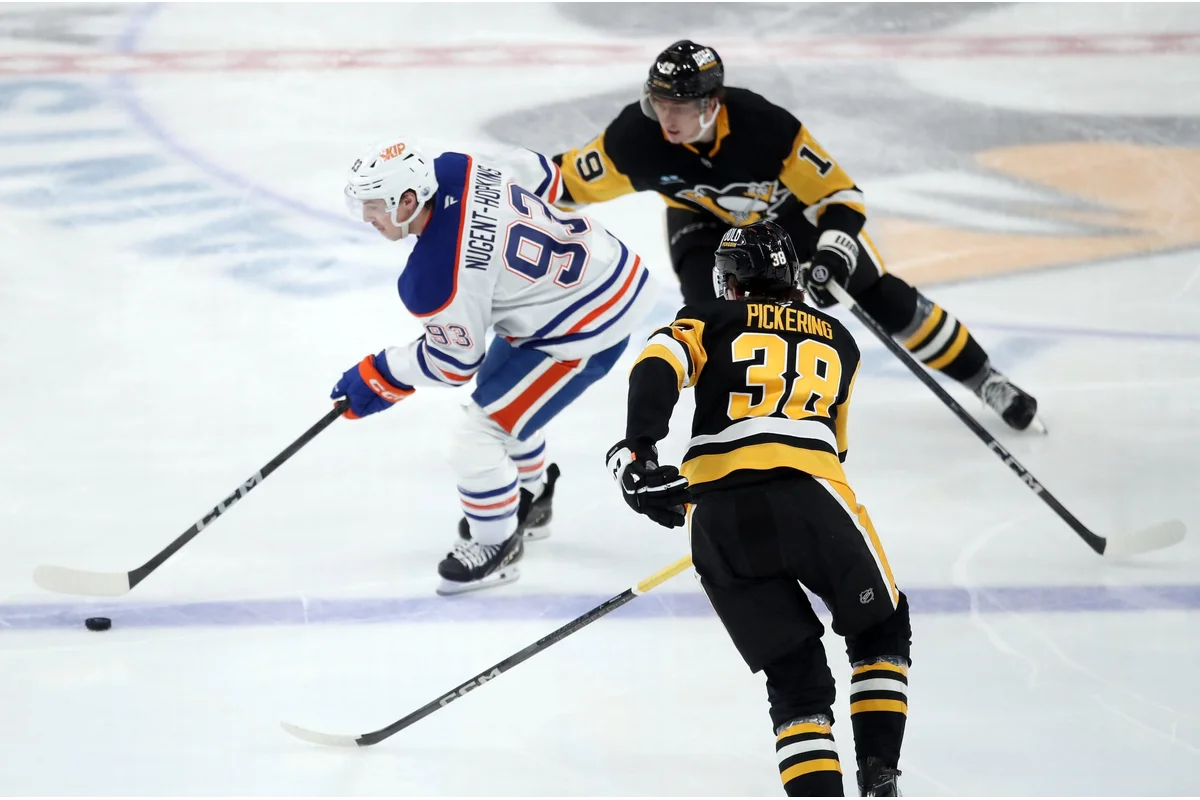 Pittsburgh Penguins