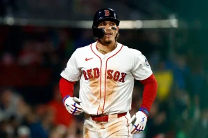 Red Sox Insider Reveals Jarren Duran’s Spring Training Role