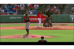 Jarren Duran’s Spring Training Surge Ignites Red Sox Buzz