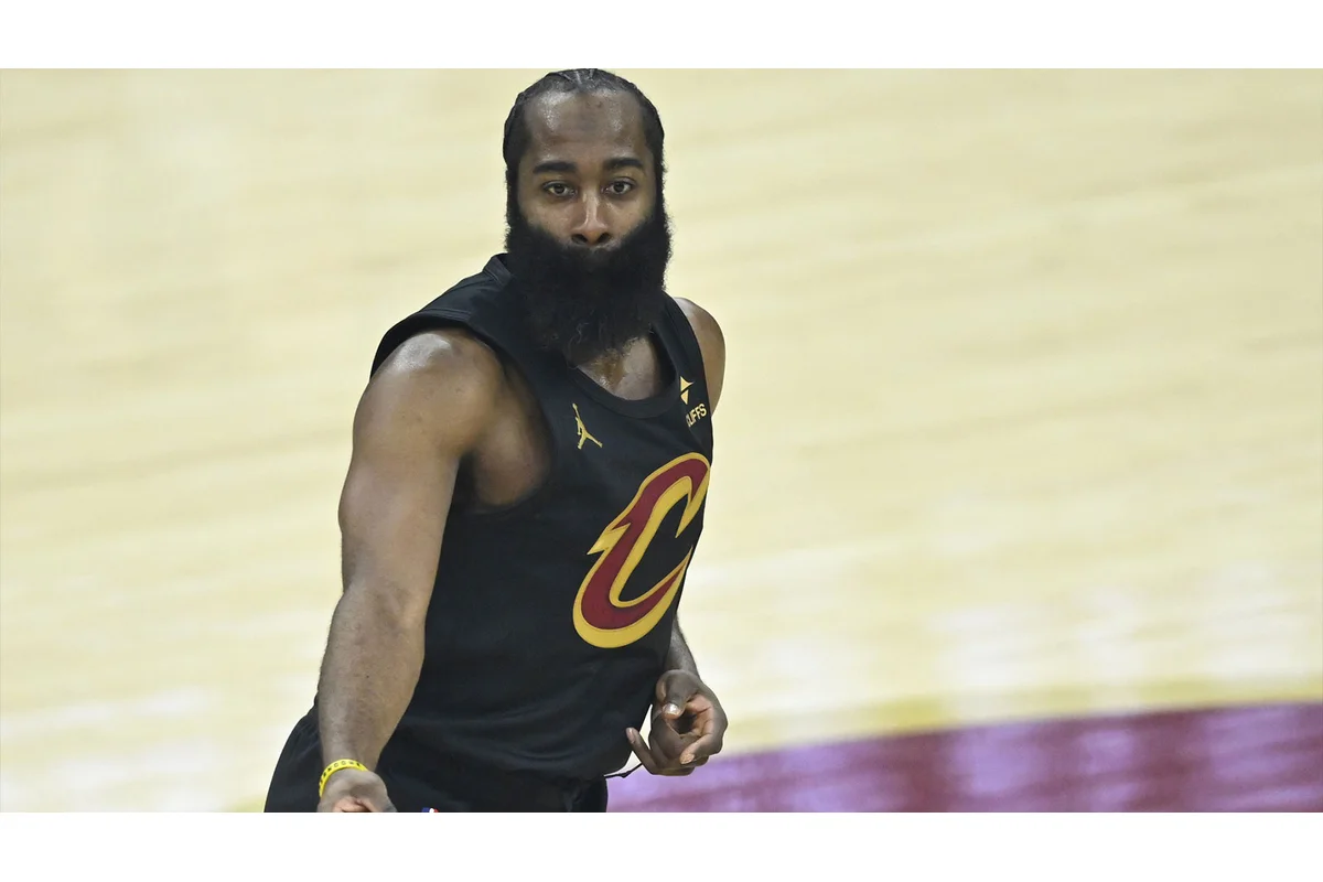 Jarrett Allen