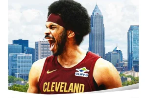 Jarrett Allen’s Hidden Value Driving Cavs’ Success