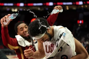 Jarrett Allen’s 40-Point Blitz Powers Cavs’ Big Win