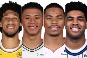 Jase Richardson’s Shocking Dunk Contest Spot Saves Magic’s All-Star Weekend
