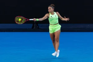 Jasmine Paolini Faces Tough Test vs Katie Boulter at Mérida Open