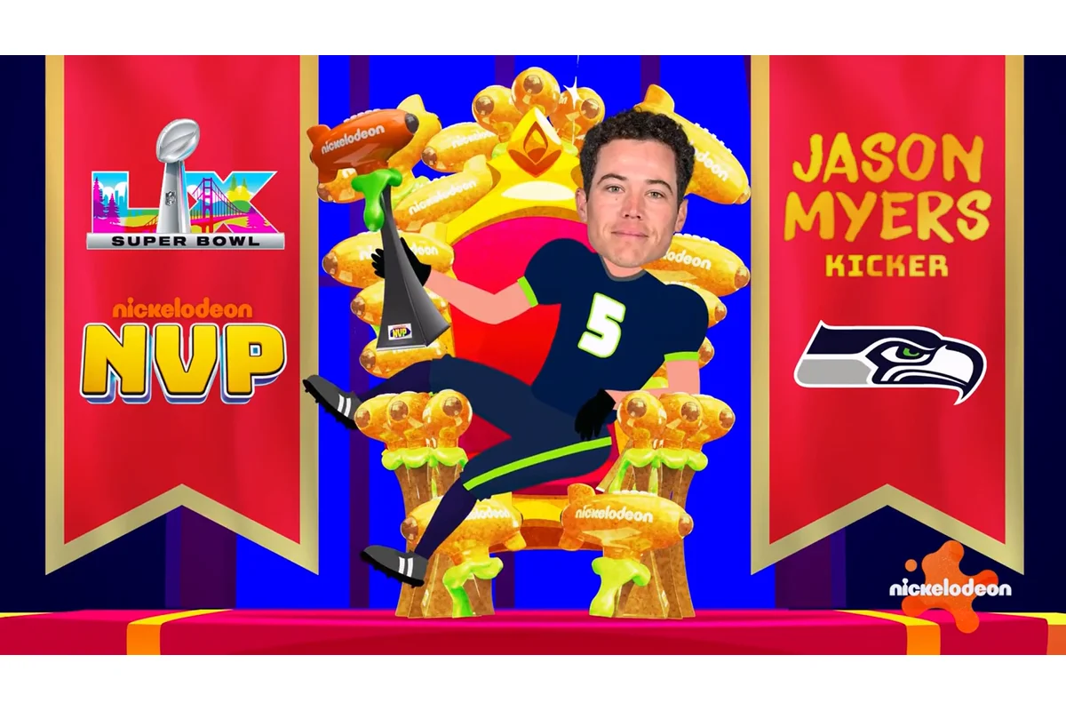 Jason Myers