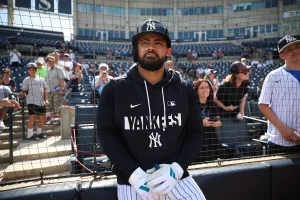 Jasson Domínguez’s Hot Start Fuels Yankees Breakout Hopes