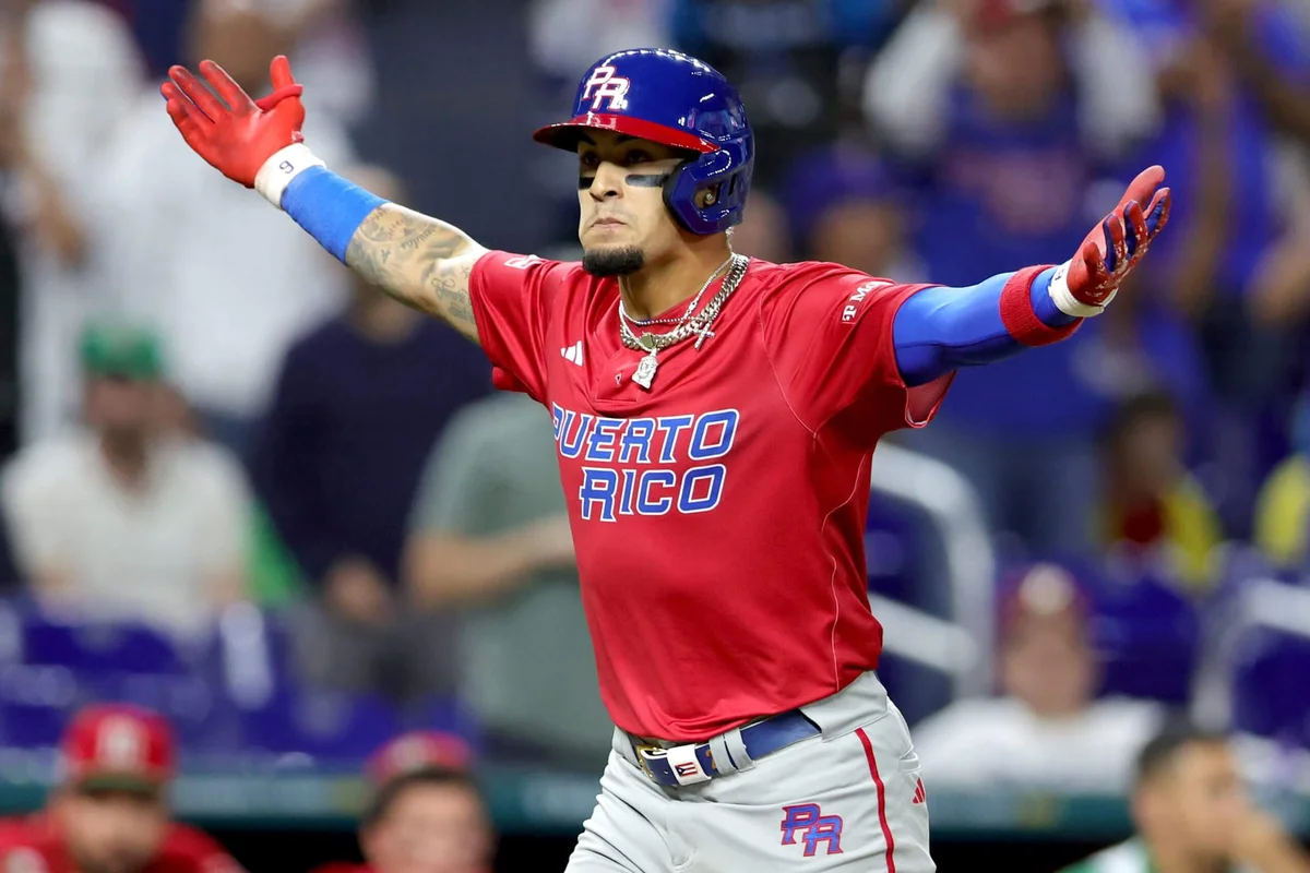 Javier Báez