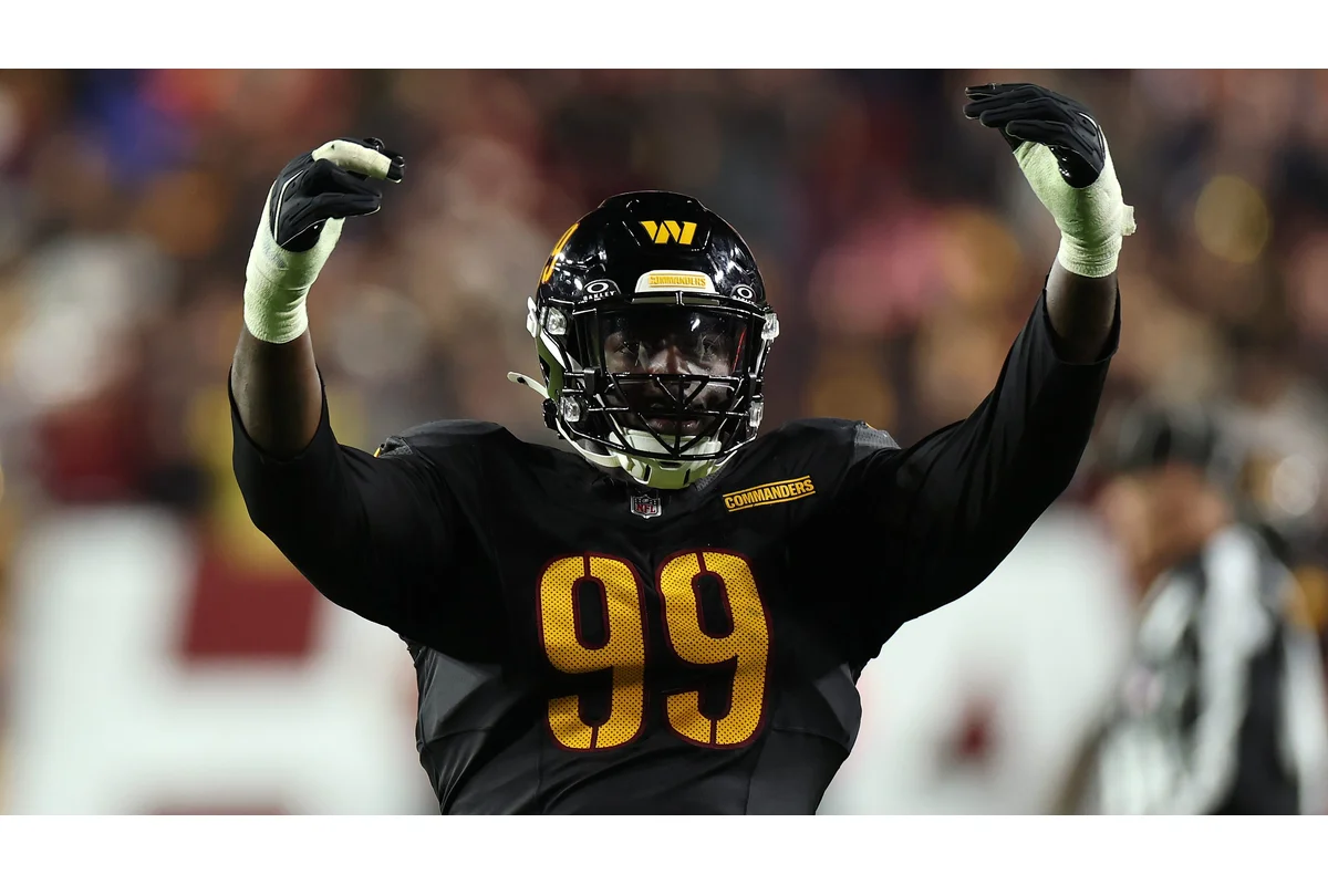 Javon Kinlaw
