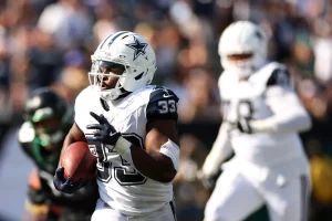 Javonte Williams Deal Signed, But Jerry Jones Faces Bigger Challenges