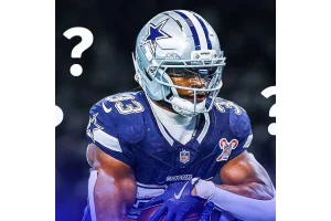 Javonte Williams’ Top 4 Free Agency Destinations in 2026