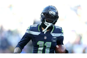 Jaxon Smith-Njigba Among NFL Stars Set to Reset Market