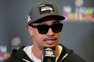 Jaxon Smith-Njigba Raves About Raiders’ New Offense System