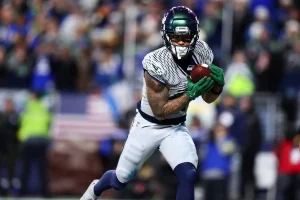 Jaxon Smith-Njigba Tops 2025 Fantasy Win Percentage Rankings