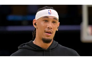 Jaxson Hayes Headlines 2026 NBA Dunk Contest Showdown