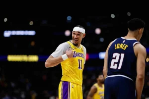Jaxson Hayes Headlines 2026 NBA Slam Dunk Contest Field