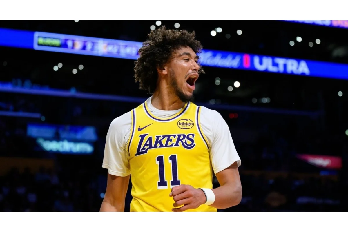 Jaxson Hayes