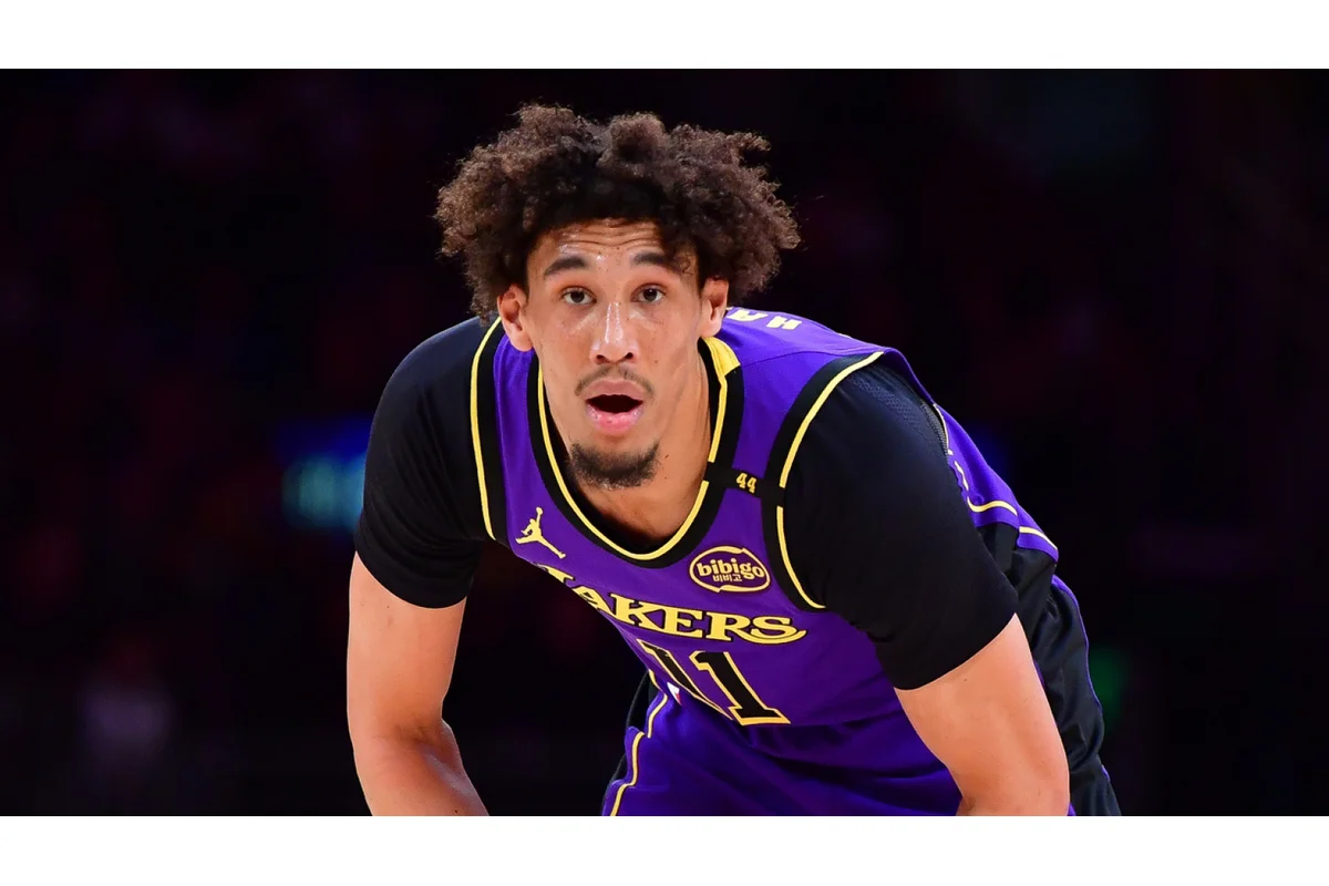 Jaxson Hayes