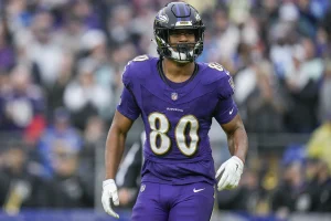 Jayden Daniels Dynasty Buy: Malik Nabers Shines, Hill’s Risk Grows