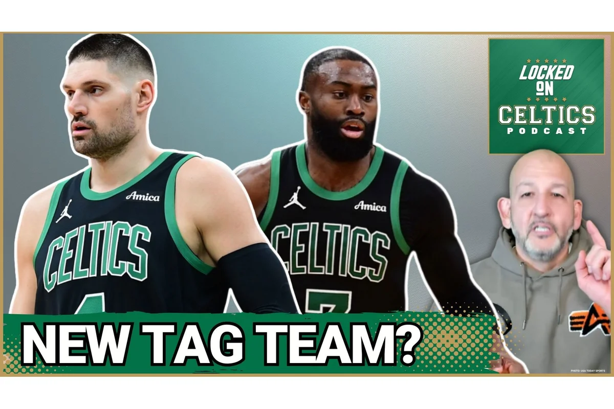 Jaylen Brown