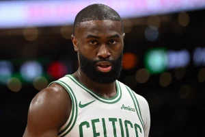 Jaylen Brown’s Bold Message as Celtics Defy Odds Again