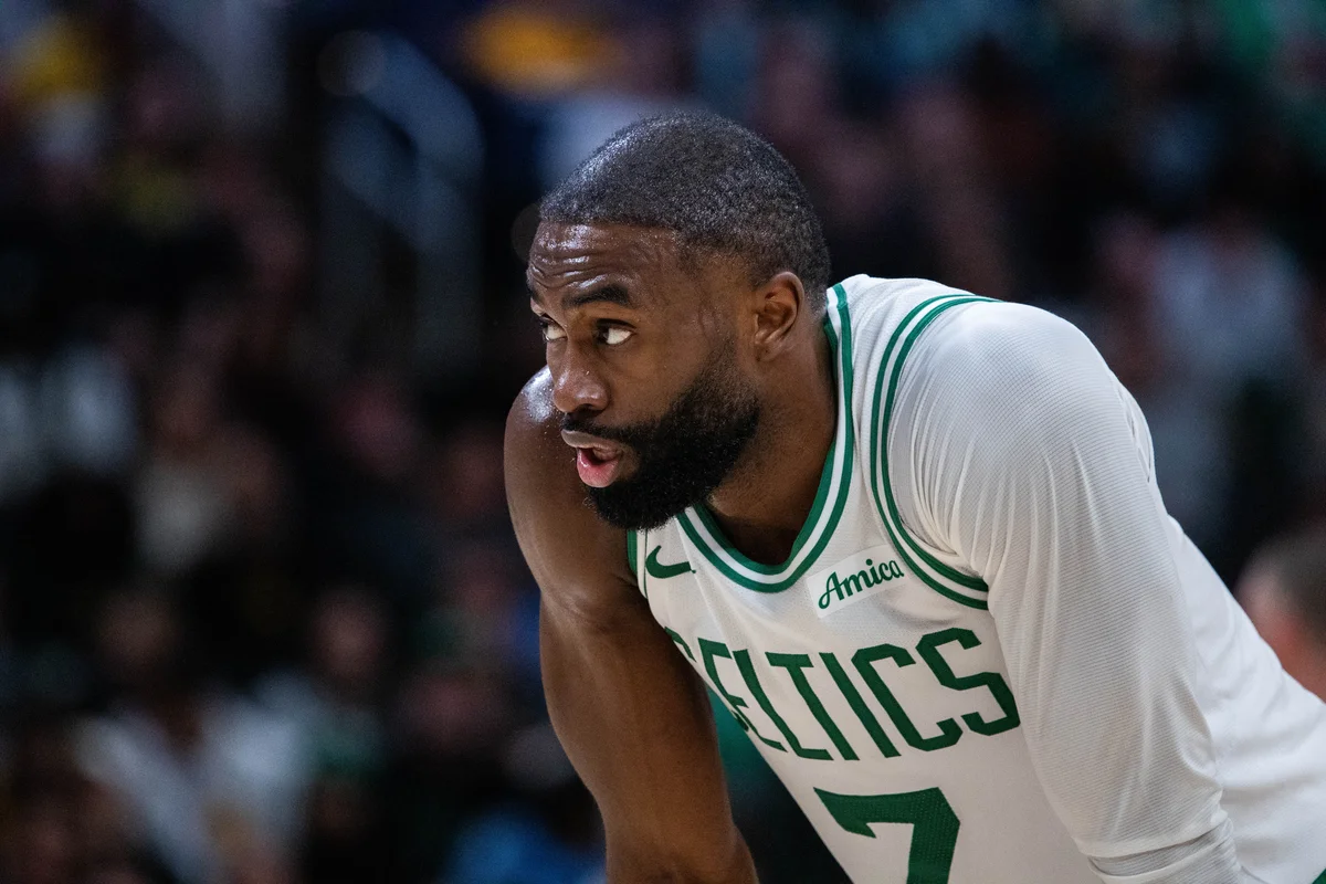 Jaylen Brown