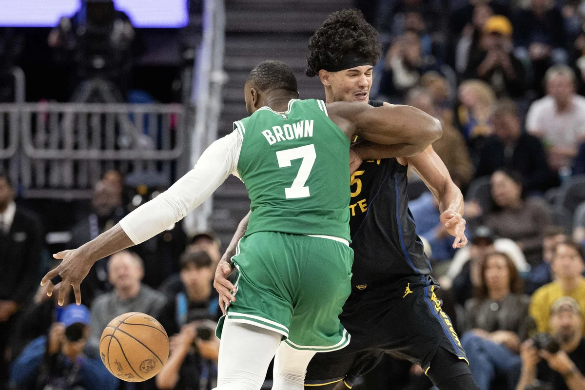 Jaylen Brown