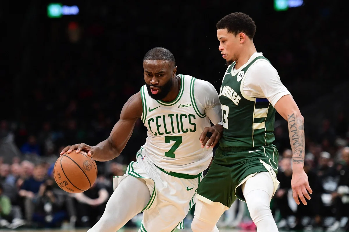 Jaylen Brown