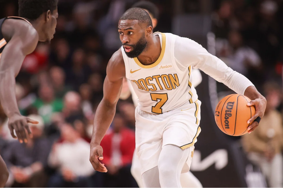 Jaylen Brown