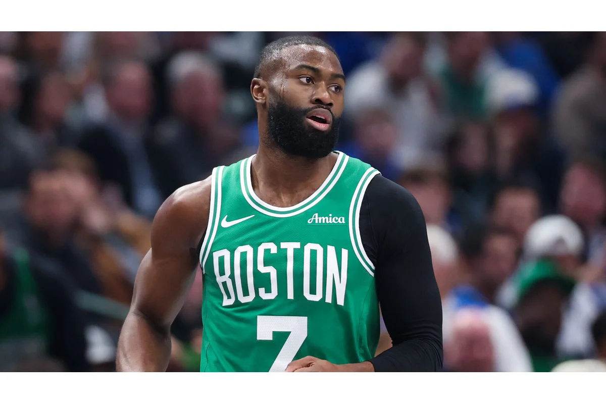 Jaylen Brown
