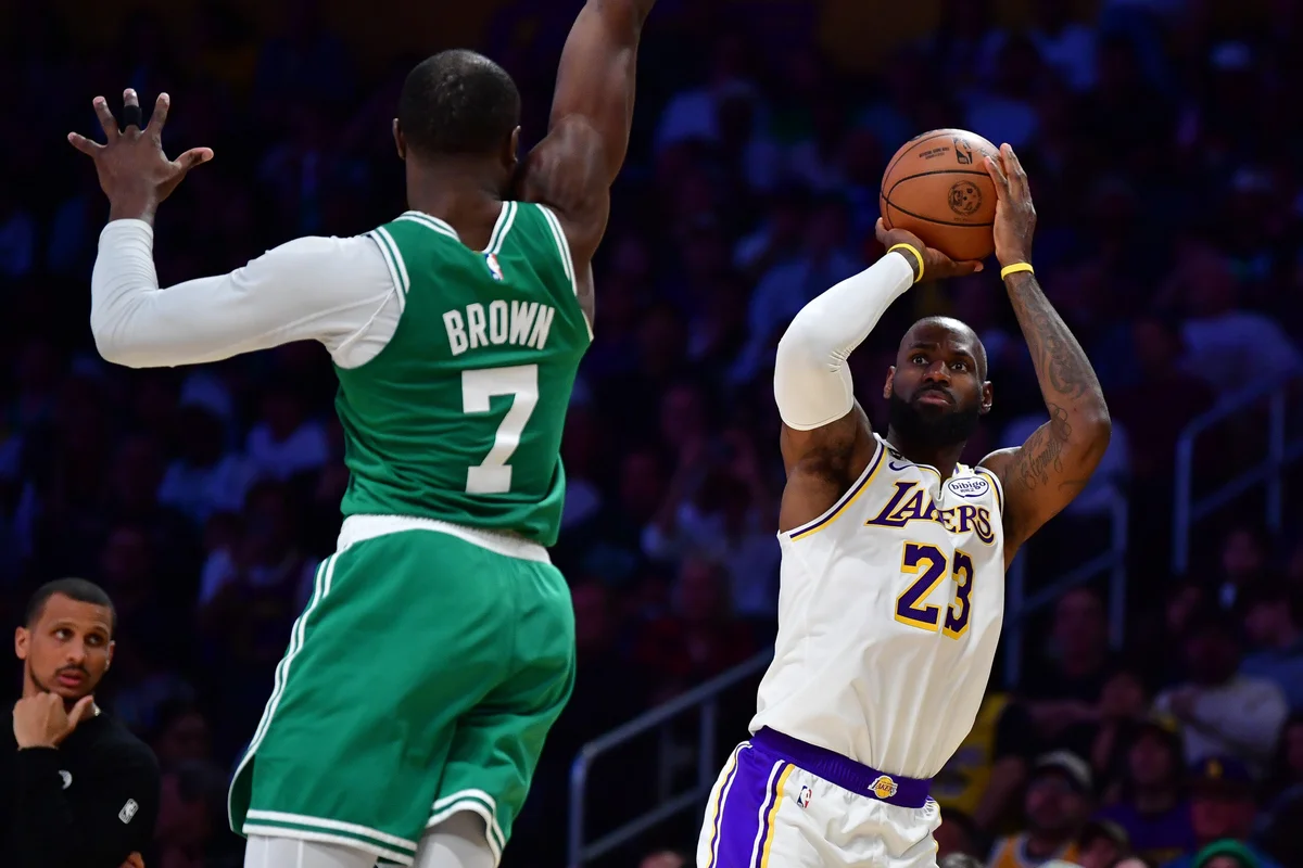 Jaylen Brown