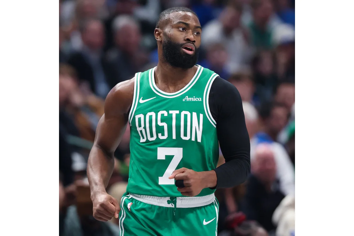 Jaylen Brown