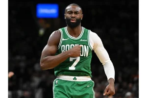 Jaylen Brown, Devin Booker Out as Celtics, Suns Clash Tonight