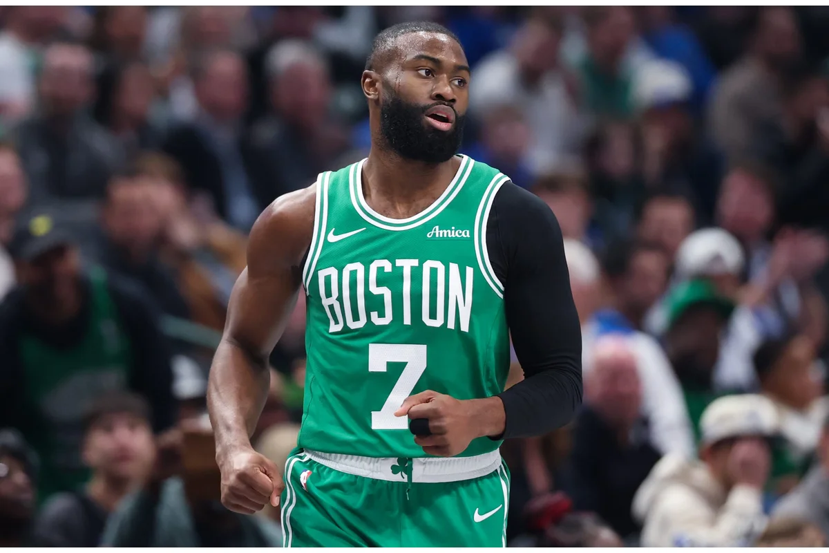 Jaylen Brown