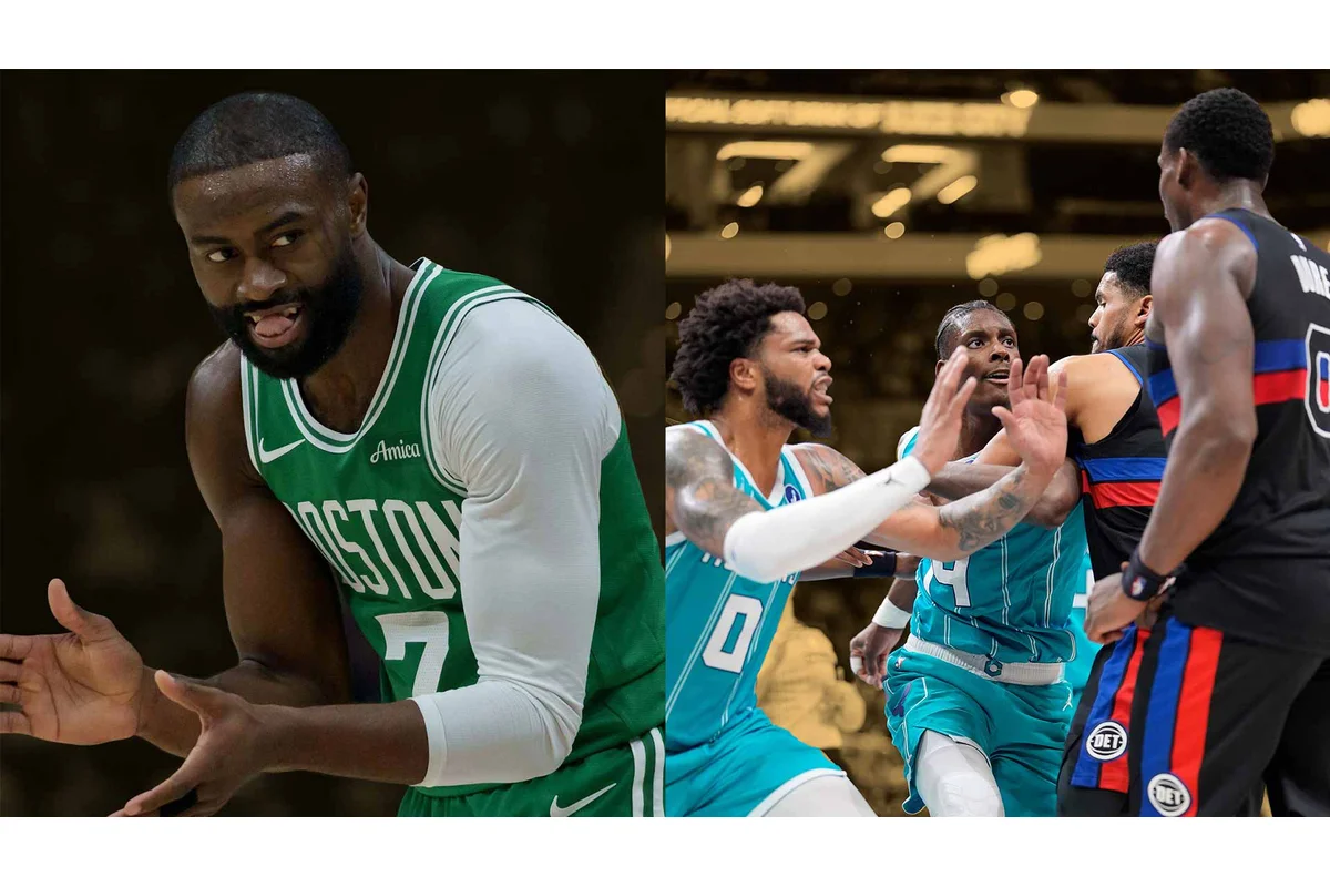 Jaylen Brown