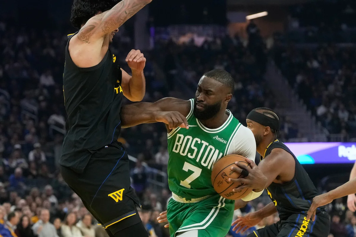 Jaylen Brown