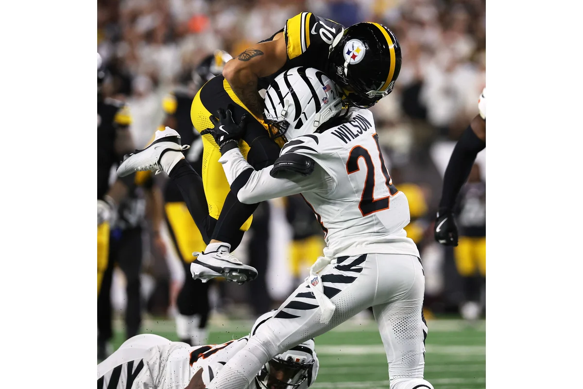 Jaylen Waddle