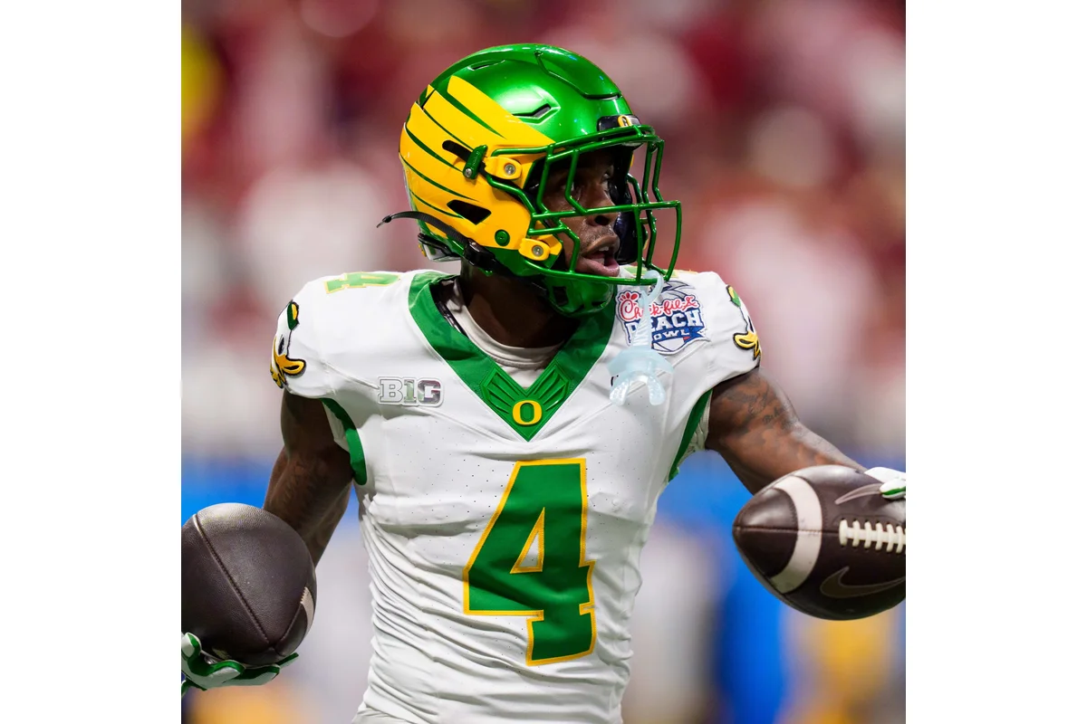 Jaylen Waddle