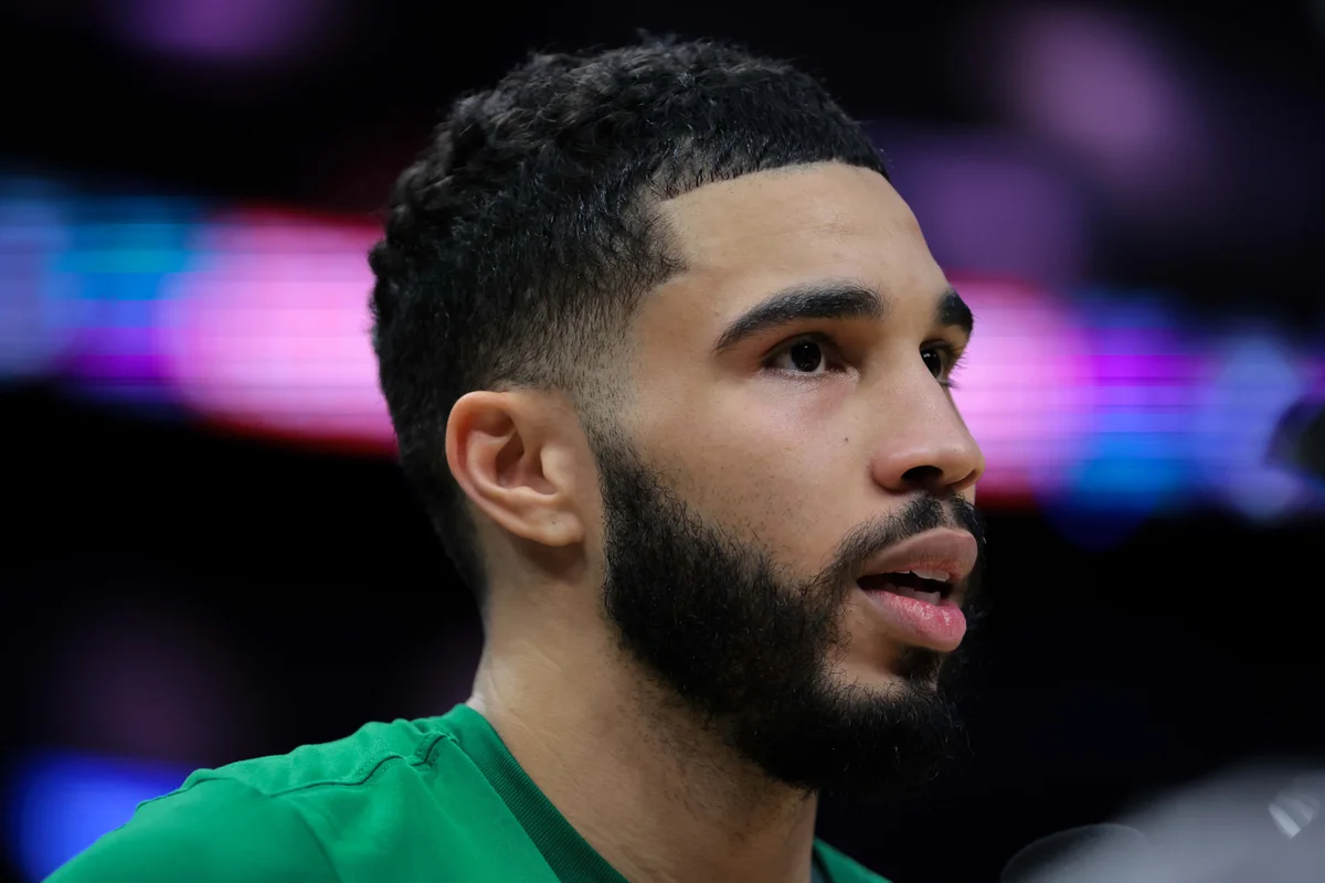 Jayson Tatum