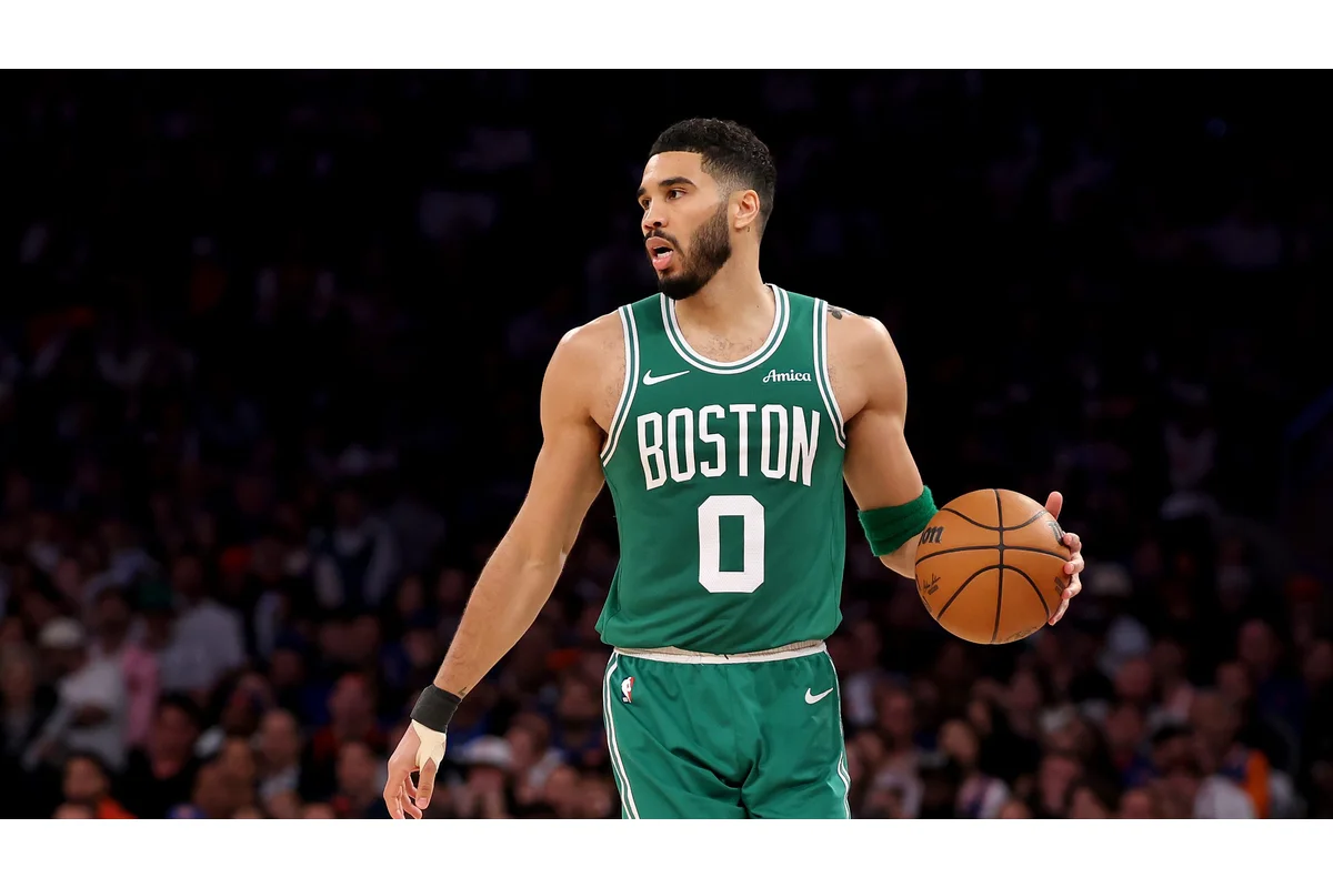 Jayson Tatum