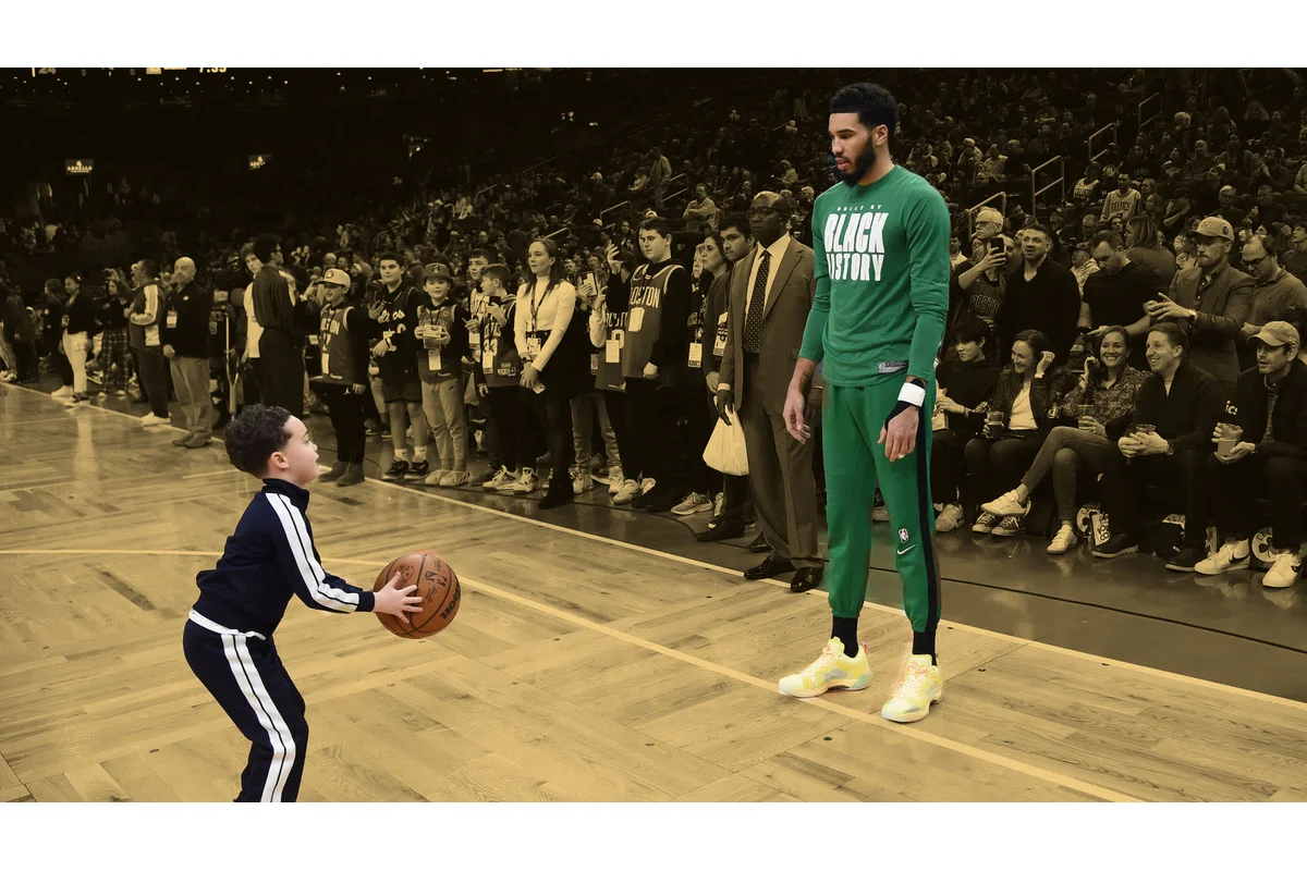 Jayson Tatum