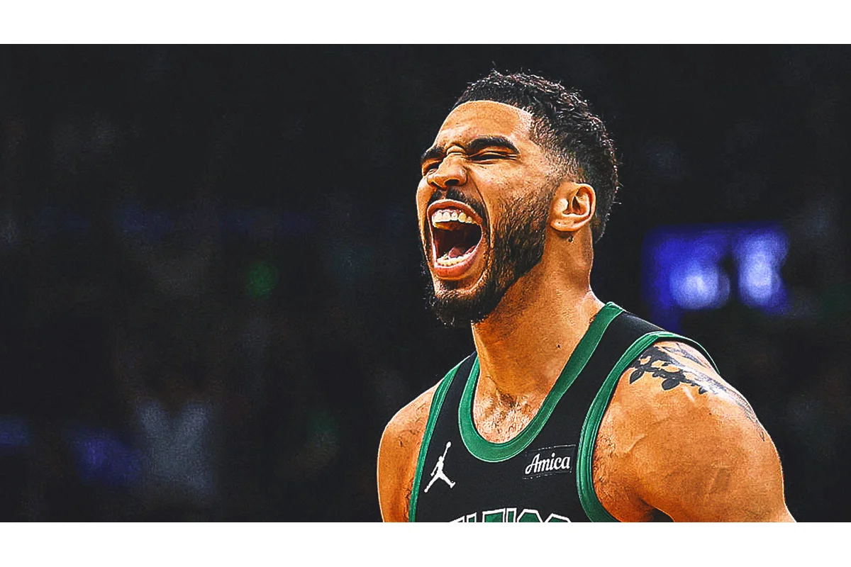 Jayson Tatum